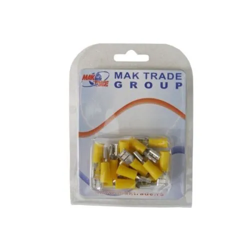 MTG Br - buksna ženska 4,0mm FDD2 5,5-250-PAK 1/20