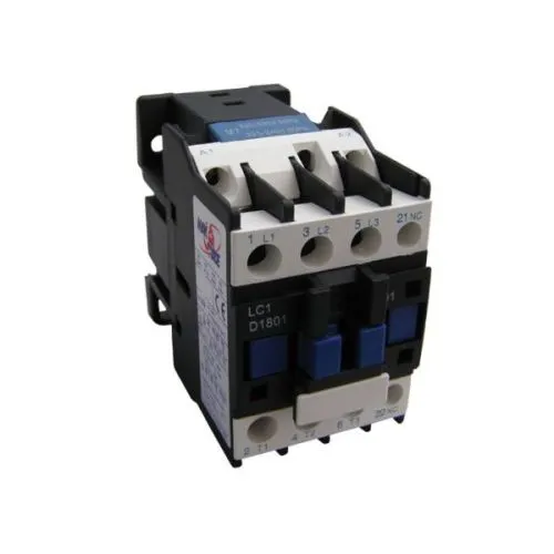 MTG Kontaktor B 12 3P+1NO LC1-D1210
