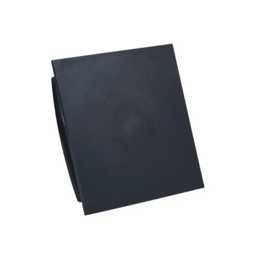 MTG Maska za ventilator kupatilski A100M staklo antracit