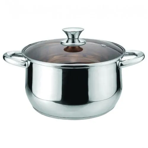 Muhler MR-402 inox šerpa 3,1 l