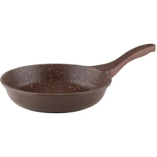 Muhler tiganj Tika 25x5 cm cast iron