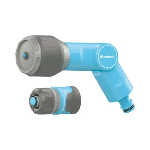Multi prskalica variant Ideal i 2k spojka brza - stop Ideal 1/2''
