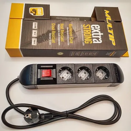 Multip switch 3g/5m