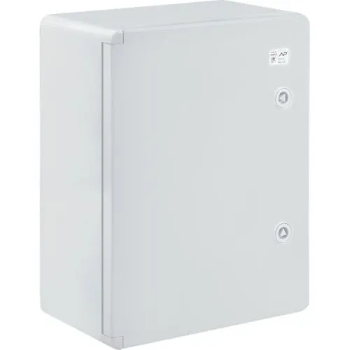 Mutlusan Razvodni orman 30x40x17 cm (ABS)