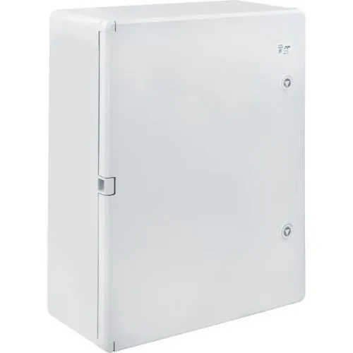 Mutlusan Razvodni orman 50x70x25 cm (ABS)