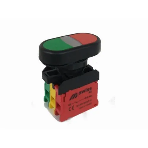 Mutlusan Taster start - stop (sa indikacijom) SW-AL7325 new