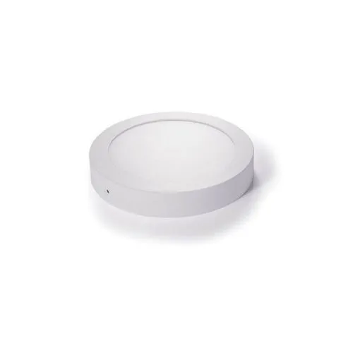 Nadgradni LED panel okrugli 24W/4000K fi 298