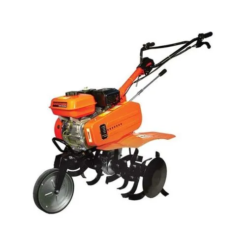 Nakayama kultivator 7 HP 85 cm