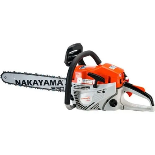 Nakayama motorna testera 2.4 KS 45 cm 18 Pro