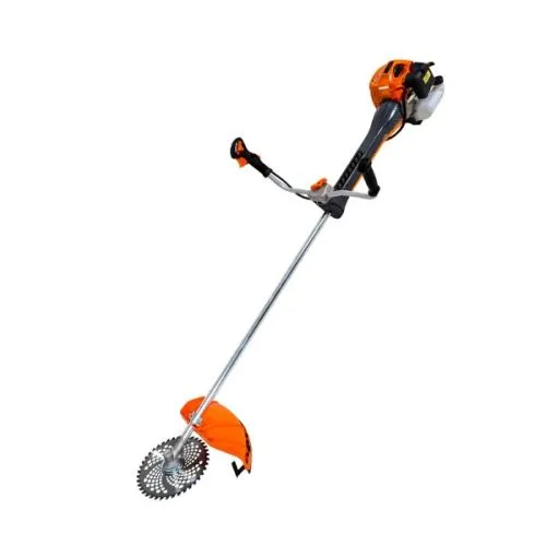 Nakayama trimer 63 cc 3 HP antivibracija