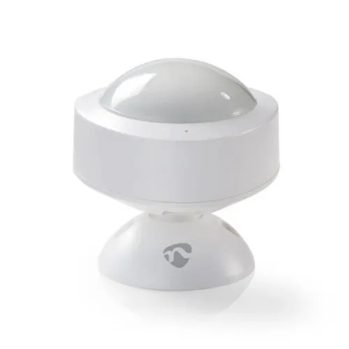Nedis senzor pokreta smart wired indoor wi-fi