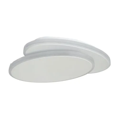 Neil LED plafonjera 14W 4200K d240 bela