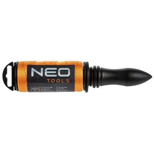 NEO Konopac zidarski 100m