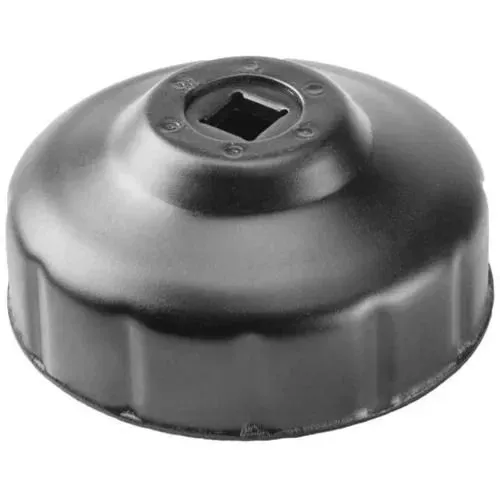 NEO TOOLS 367-Ključ za filter ulja, tipa čaše, 80 mm, 15 tačaka 11