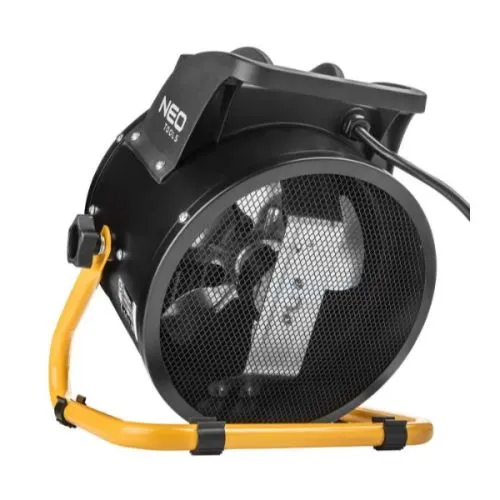 Neo Tools 90 063 prenosna grejalica 3000 W