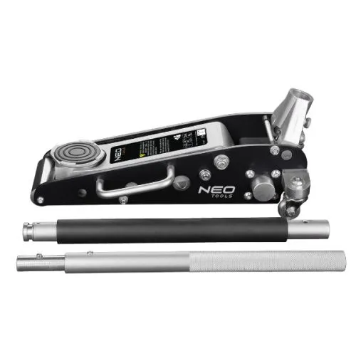 Neo Tools podna hidraulična dizalica