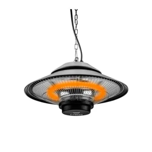 Neo Tools viseća infracrvena grejalica 1500W