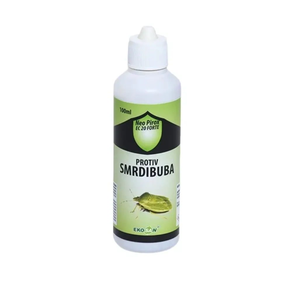 Neopirox smrdibube 100ml