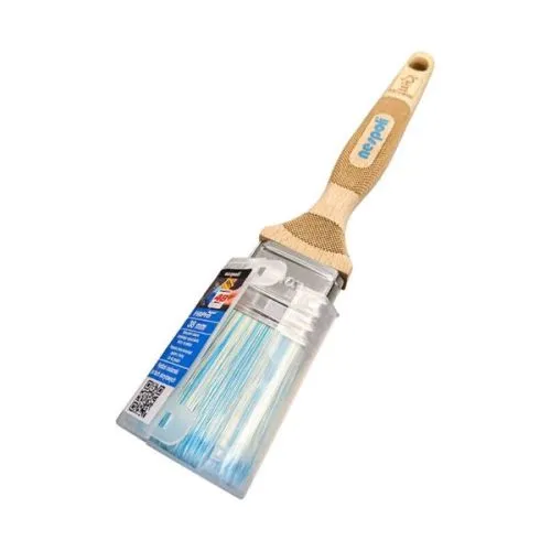 Nespoli Lasertouch četka akril Brushbox 38mm