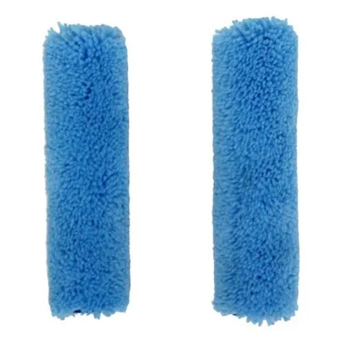 Nespoli Microfibre Teflon BlueFelt Pro valjak 100mm 2 komada