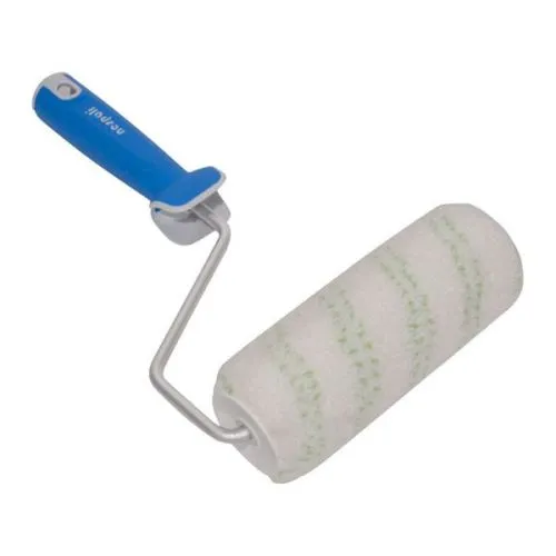 Nespoli Microfibre Teflon Bluefelt Pro valjak