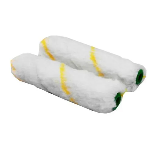 NESPOLI  STANDARD GOLD MINI VALJAK 6 CM 2 KOM