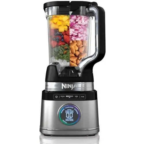 NINJA Blender TB201EU 1200W/14 brzina/ crna