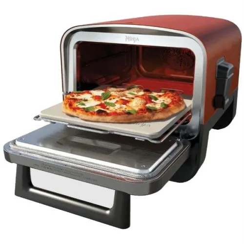 Ninja Woodfire 8u1 multifunkcionalna pizza peć