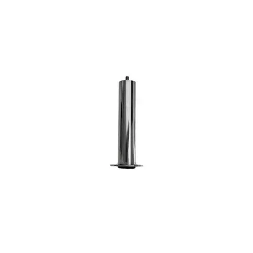 NOGICA KREVETA LUX INOX-SJAJ L – 150
