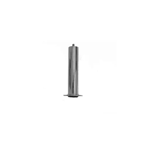 NOGICA KREVETA LUX SIVA L – 100