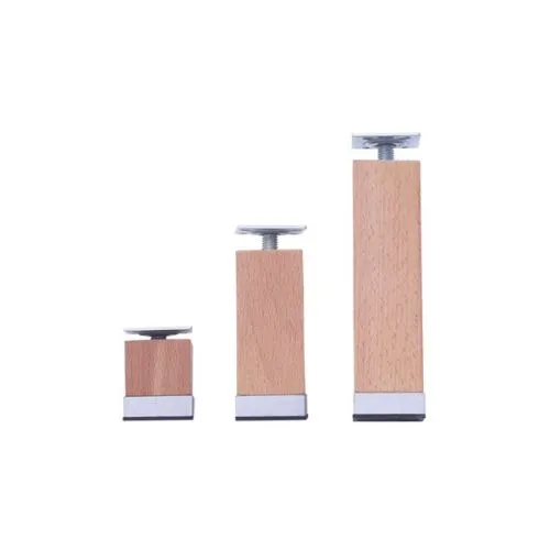 NOGICA QUADRA TERA/ BUKVA L –   50