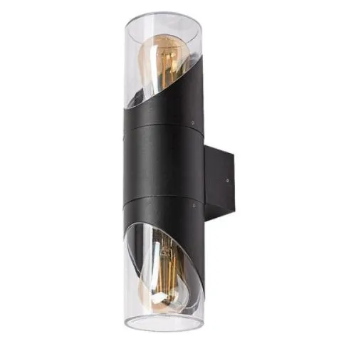 Novigrad zidna lampa E27 IP54
