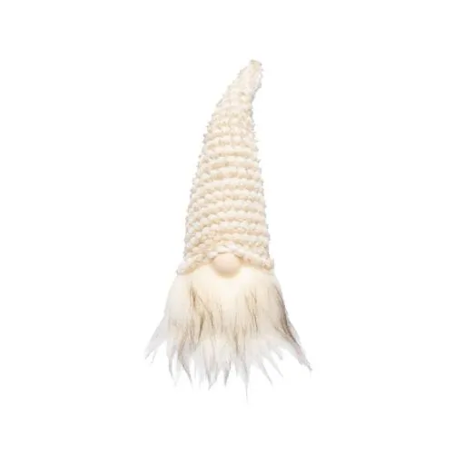 Novogodišnja figura vilenjak 28cm