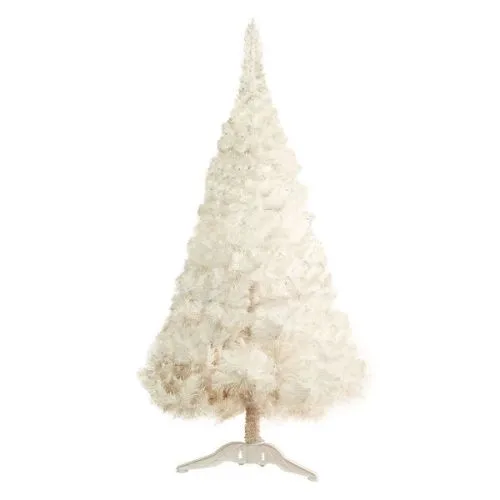 Novogodišnja jelka 220cm, bela