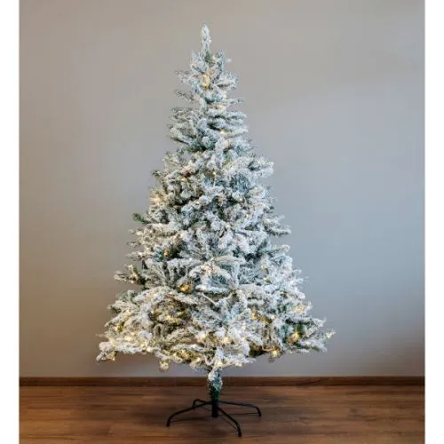 Novogodišnja jelka LED Sottile 180 cm