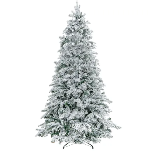 Novogodišnja jelka NSJ-210 210cm snežna jelka