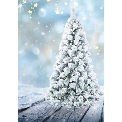 Novogodišnja jelka Pino Bianco 180 cm