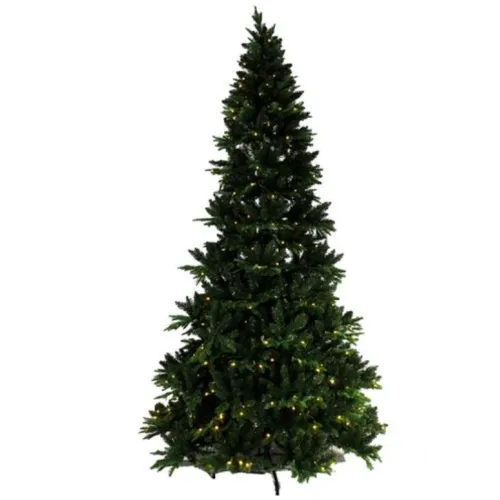Novogodišnja jelka Woodland 180x96cm