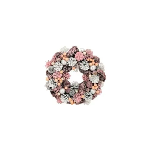 Novogodišnji venac 30cm