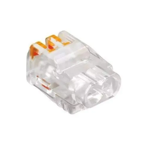 OBO Bettermann Utična klema 2p, 2,5mm2