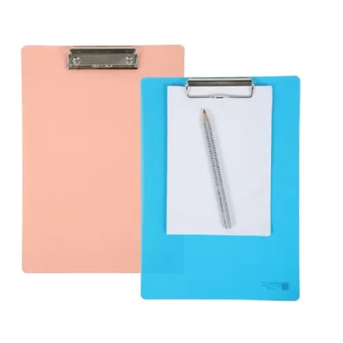 Office Plus fascikla podmetač PVC A4