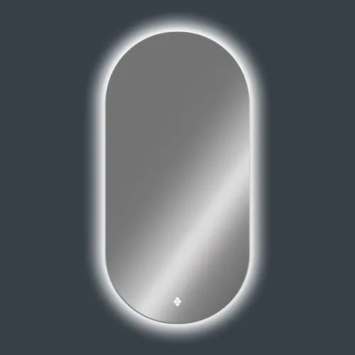 Ogledalo LED Hana 50x100 cm