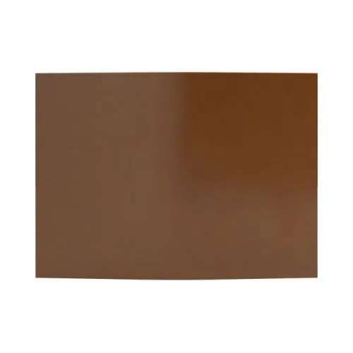 Ograda za travnjak /graphit/ 25 cm x 9 m