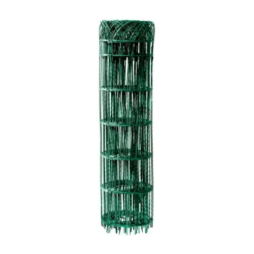 Ogradna mreža 1,5x25m, zelena