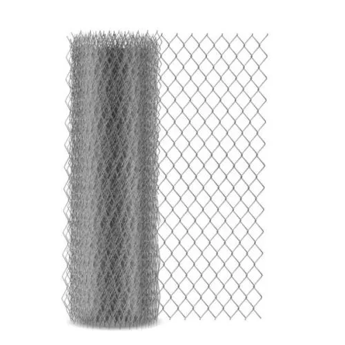 Ogradna mreža pocinkovana 1.0x5 m 1 mm