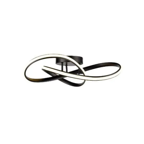 Olivia plafonski luster D550x180 33W 2350 lm 4000K