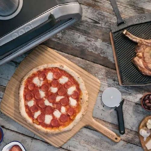 Ooni nož za pizzu