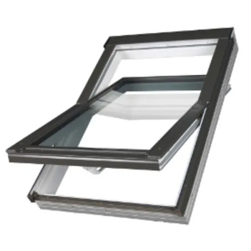Optilight krovni prozor TLP 78x140 cm