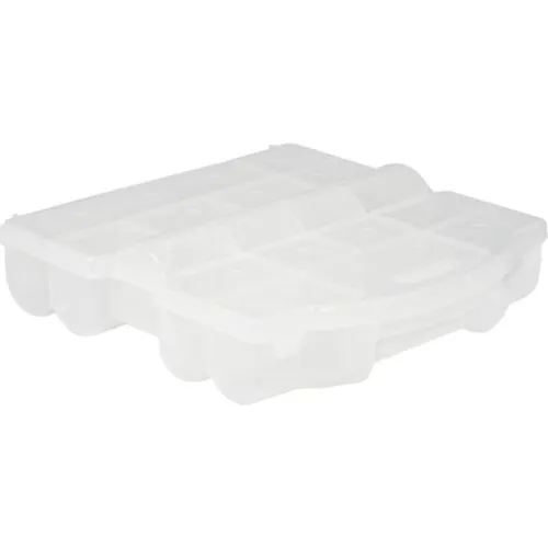 Organizer 264x267x71 curver