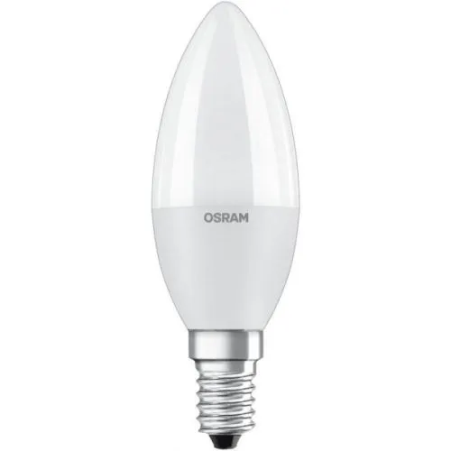 Osram LED sijalica E14 7W (60W) 4000K sveća